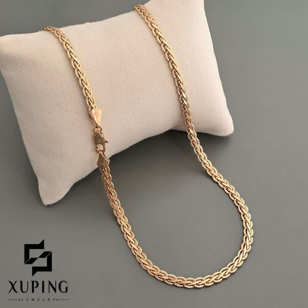 گردنبند 60 سانتی ژوپینگ کد 2355 - خرید آنلاین از گالری آداس